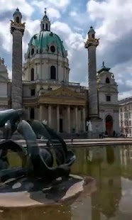 How to mod Vienna live wallpaper lastet apk for bluestacks