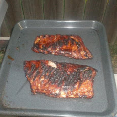 Asian Ribs