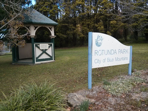 Rotunda Park