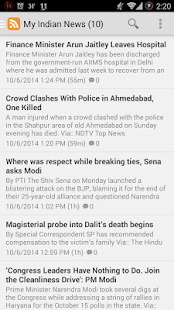 How to download My Indian News 1.0 mod apk for pc