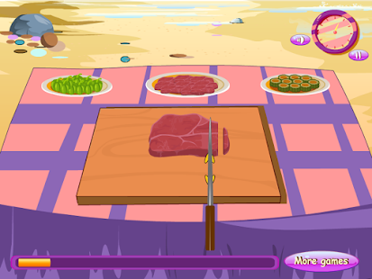 How to get Grill - Cooking Games 1.2.3 unlimited apk for laptop