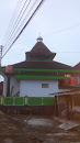 Masjid Desa Gintung