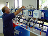 Purificador De Agua Con Tecnologia Francesa