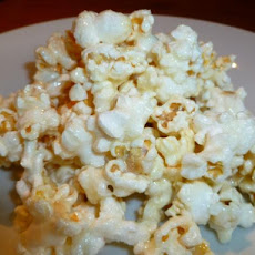 Mother Goose Popcorn