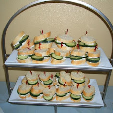 Cucumber Delights