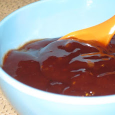 Linda's Sweet and Sour Sauce