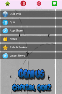 How to download Genius Capital Quiz 1.13 unlimited apk for pc