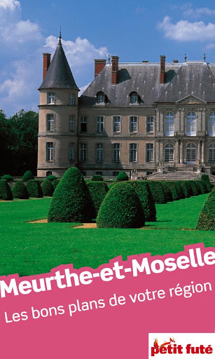 Meurthe Et Moselle