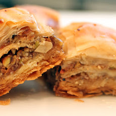 Fastest Baklava Ever