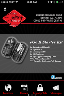 How to mod Spring Vapor lastet apk for bluestacks