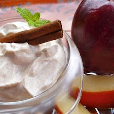 Cinnamon Apple Delight