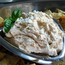 Greek Dip
