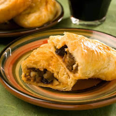 Argentine Meat Empanadas