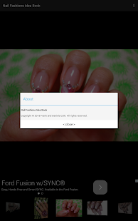 How to install Nail Fashions Idea Book Lite 4.7 apk for pc