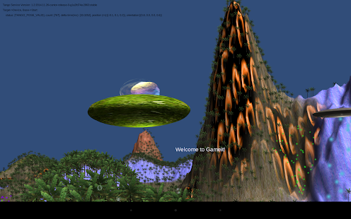 How to install GameIt for Project Tango lastet apk for pc