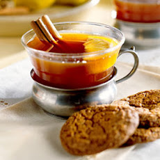 Hot Spiced Cider