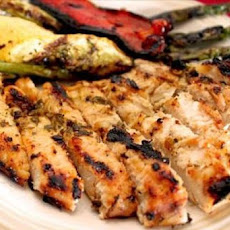 Ww Grilled Jalapeno Chicken