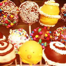 Cake Pops