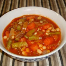 Healthy Bean Soup