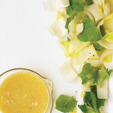 Spinach And Endive Salad