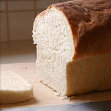 Garlic Parmesan Bread (Abm)