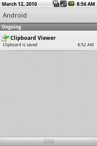 Clipboard Viewer