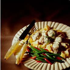 Carnation® Swedish Meatballs