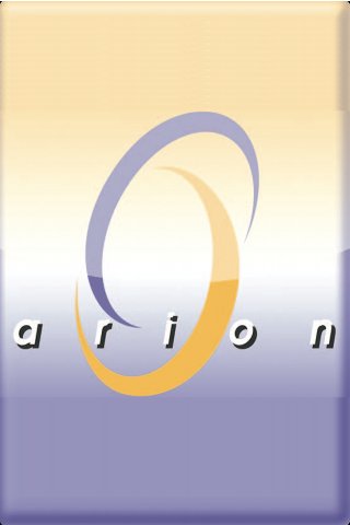 Arion QR Scan