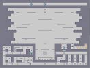 Thumbnail of the map 'The Nacho Arcade.'