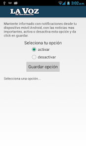 How to install La Voz de Michoacán lastet apk for android