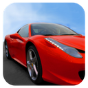 Carumba! The Ultimate Car Race mobile app icon