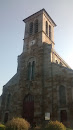 La Boussac Église