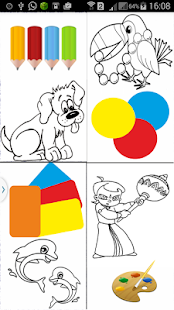How to download Fill Color in Sketchbook patch 1.0 apk for android