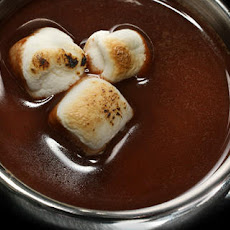 Real Deal Hot Chocolate Recipe