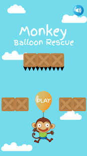 How to install Monkey Balloon Rescue lastet apk for pc
