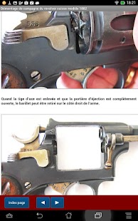How to download Revolver suisse modèle 1882 Android mod apk for pc
