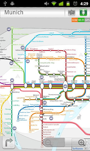 免費下載旅遊APP|Munich (Metro 24) app開箱文|APP開箱王