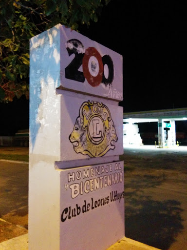 Club De Leones 200