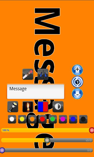 droid-light for android screenshot