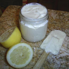 Easy Blender Mayonnaise