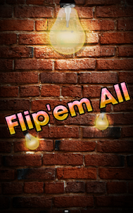 How to get Flip'em All lastet apk for laptop