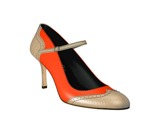 I Designed My Perfect Shoes!