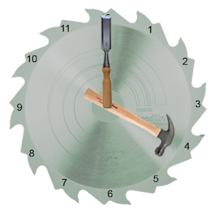 ToolTime Analog Clock - Android Apps on Google Play ToolTime Analog Clock - Android Apps on Google Play