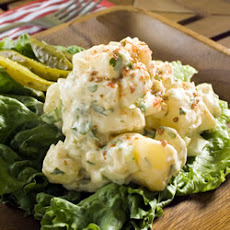 American Potato Salad