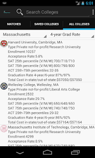 How to install College Search Assistant 1.53 unlimited apk for bluestacks