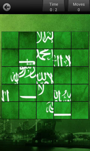 【免費解謎App】KSA Puzzle-APP點子