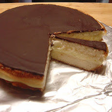 Simple Cake Filling