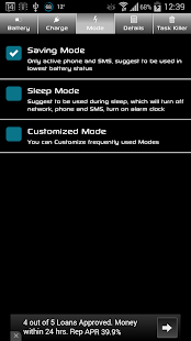 How to mod TapEvolve Battery Saver HD 1.0 mod apk for pc