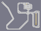 Thumbnail of the map '15 Laps'