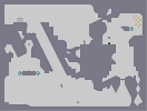Thumbnail of the map 'Marshmallow Pillow'